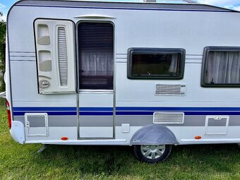 2008 HOBBY Excellent 400 sf - 8