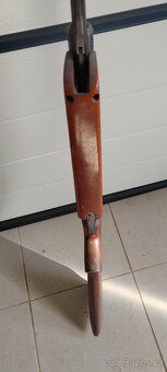 Slavia 631 ČSSR model 77 Lux - 8