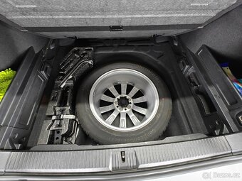 VW Passat B8 2.0 TDi DSG - 8