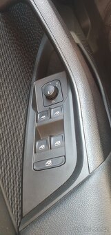 Škoda octavia combi 1.0tsi 85kw, r. v. 2021, ČR,1.maj ,dph - 8
