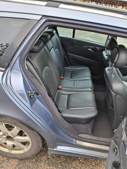 Prodám Mercedes Benz W211 kombi 320cdi rok výroby 2004 - 8