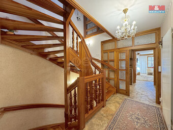 Prodej rodinného domu, 450 m², Horní Bludovice - 8
