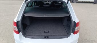 Octavia III rs 2.0 tdi 135kw - 8