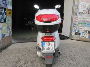 Lambretta V 125 Speciál - 8