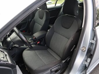 Škoda Octavia 1.4TSi,110kW,Style,NovéČR,DPH - 8