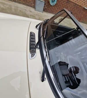 MG MGB Cabrio - 8