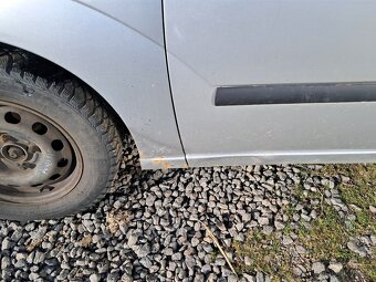 Ford Focus 2004. 1.6. 74kw. - 8