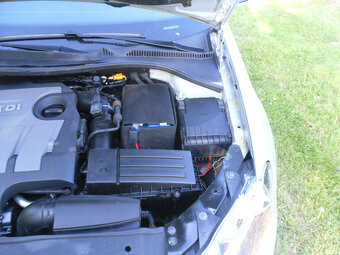 VW Golf 6 - 8
