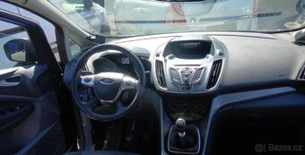 Ford Grand C-max 1.6i,110kw,7 mistne - 8