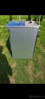 Sporák Electrolux - 8