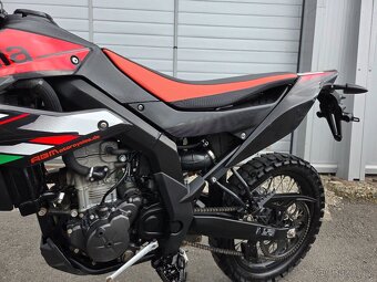 APRILIA RX 125 2020 - 8