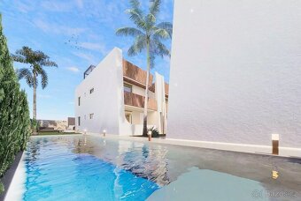 Nové bungalovy - San Pedro del Pinatar - 8