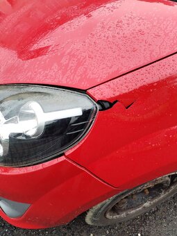 Renault Twingo 1,2 2009 - 8