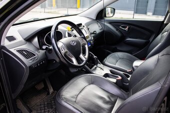 Hyundai ix35 2.0 CRDi VGT Premium 4x4 A/T - 8