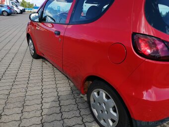 Mitsubishi Colt 1,1 55kw - 8
