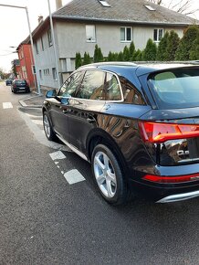 AUDI Q5 TFSI QUATTRO S-TRONIC - 8