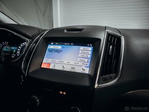 Ford S-MAX 2.0 EcoBlue AWD aut. Titanium DPH - 8