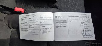 Opel Vivaro 1.6 CDTI (92KW), 9 míst,Business Edition - 8