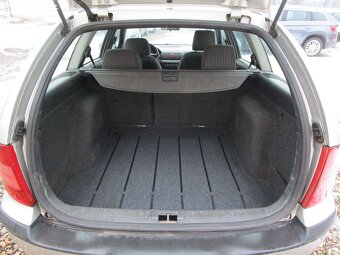 Škoda Octavia, 1,9TDI - 81KW - NOVÁ STK - 8