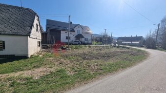 prodej rodinného domu Bělá pod Pradědem - Adolfovice 115 m2, - 8