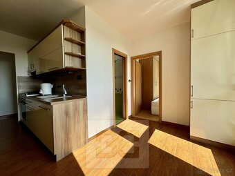 Pronájem byty 3+1, 70 m2 - Brno - Bystrc, ev.č. N08046 - 8