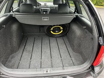 škoda Octavia rs 1.8 132 kW + Lpg - 8
