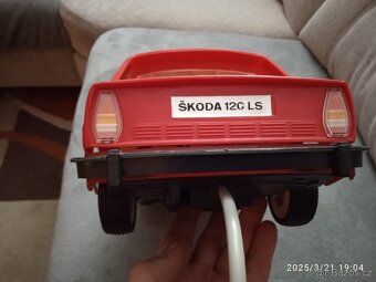 Škoda 120 LS Ites - 8