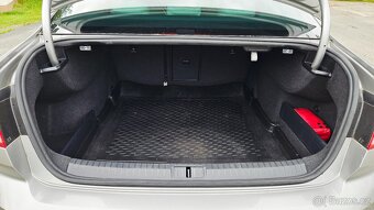 VW Passat B8 1.4 TSI 110kW DSG limuzína sedan 2015 - 8