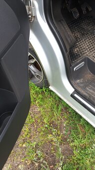 Prodám VW Multivan T5 rv.2004 2.5TDI 128KW - 8