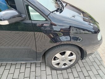 Touran 1.9 77kw - 8
