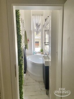 Pronájem bytu o dispozici 3+kk, 67 m2, Praha 2, Vinohrady - 8