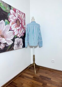 Bavlněná košile MUNTHE PC 4.890 - 8