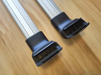 Příčníky Thule Wingbar Edge 959x - 8