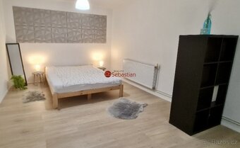 Pronájem bytu 2+kk v centru České Lípy - 8