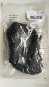 nové Gripy na řidítka ergonomické - 8