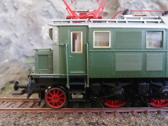 Roco 63625 Přípr.dig. HO. - 8