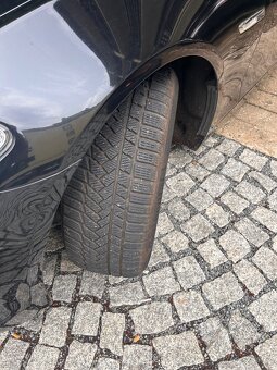BMW 523i xDrive, 3.0l, 4x4, 95tkm, 2011 - 8