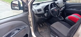Fiat Doblo 1.6 - 8