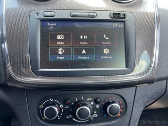 Dacia Logan MCV 0,9TCe LPG Stepway - 8