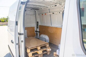 Renault Master 2, 3 DCi L3H2 - 8