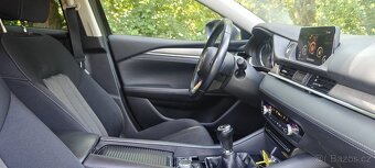 Mazda 6 2.0 SKYACTIV-G kombi - 8