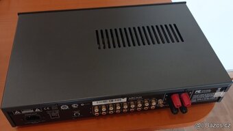 ARCAM FMJ A19 - 8