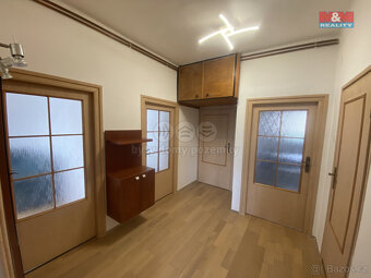 Pronájem bytu 3+1, 80 m², Olomouc, ul. Husitská - 8