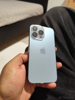 iPhone 13Pro 256 gb - 8