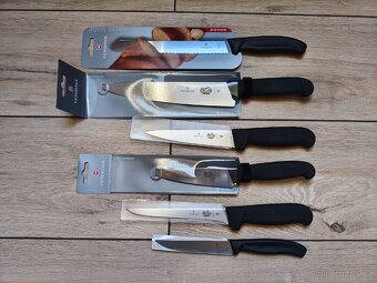 Kuchyňské nože Victorinox - 8