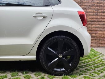 Volkswagen POLO LPG - KUP ČR - KLIMA - HEZKÉ - 8