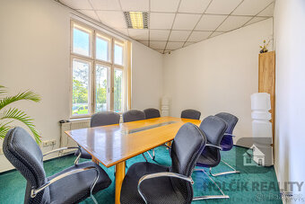 pronájem kanceláří 173 m2 Ostrava - Kunčičky - 8