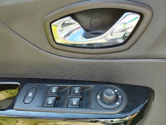 Renault Captur 1.5 dCi, 66 kW, 2015 - 8