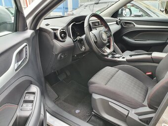 MG ZS EV Electro 130kW 33tkm Full LED Press&Drive DAB - 8