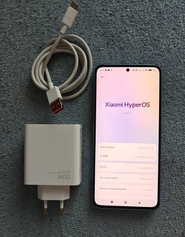Xiaomi 13T Pro 12/512gb - 8